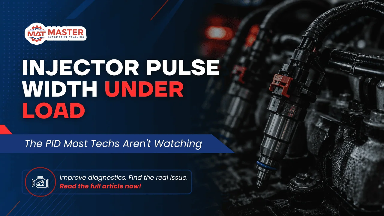 Injector Pulse