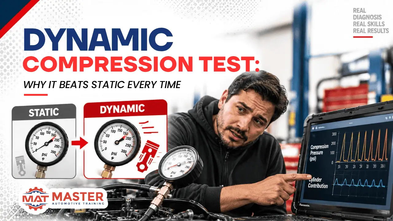 dynamic compression test