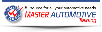 Master Automotive Training