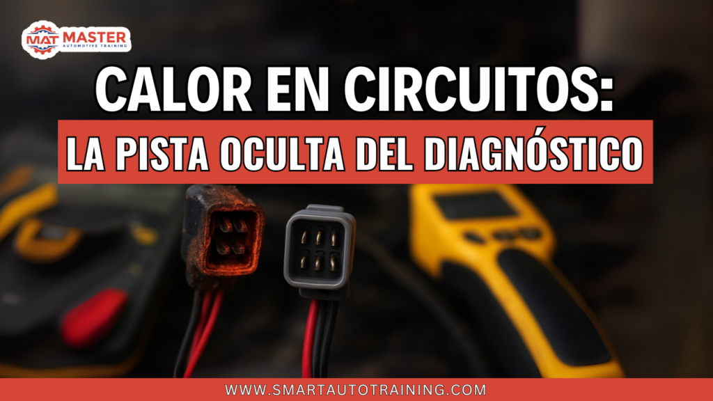 Un Subproducto de la Corriente es el Calor  Escrito por Oscar Gomez