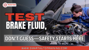Brake Fluid Tester Explained