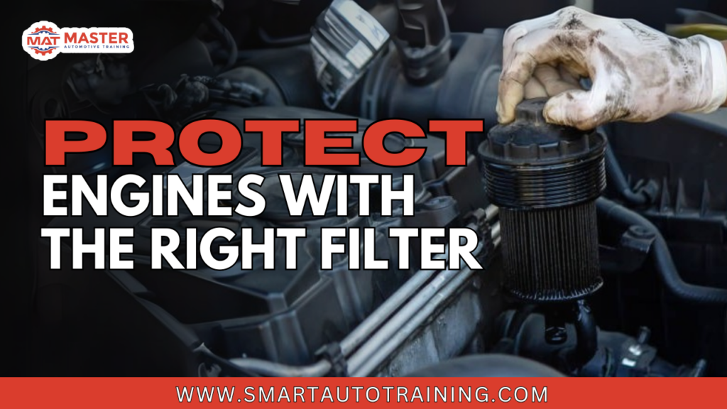 Why Quality Oil Filters Matter: A Must-Know Guide for Automotive Technicians