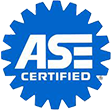 ASE Certified